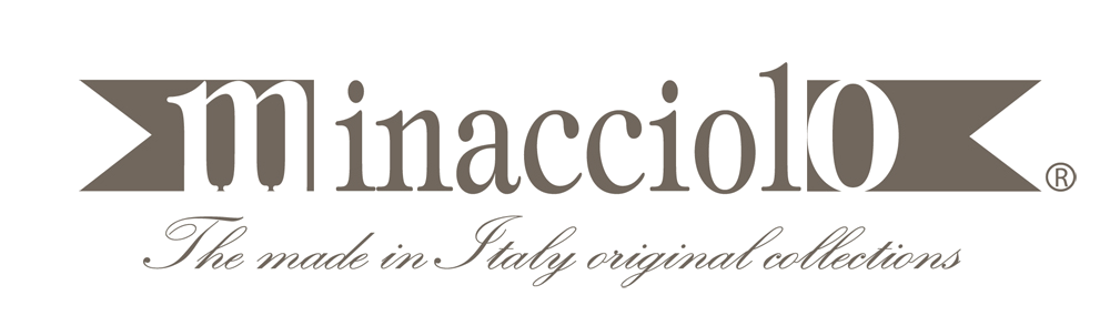 Minacciolo original Italian Collections